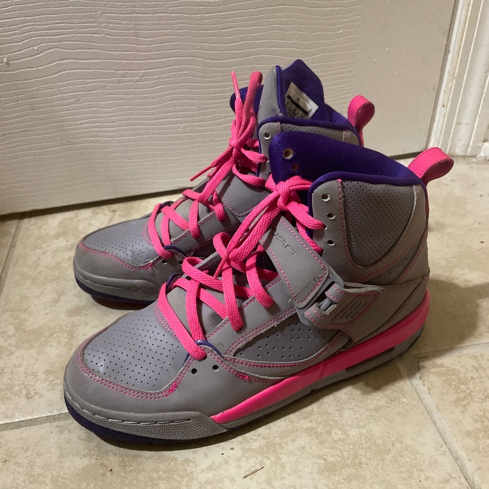 jordan air flights